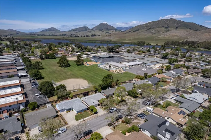 1267 W Newport Street, San Luis Obispo, California 93405