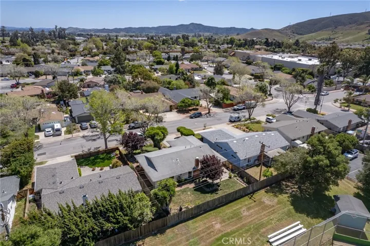 1267 W Newport Street, San Luis Obispo, California 93405