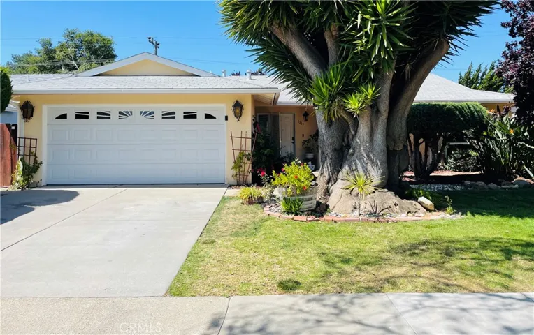 1267 W Newport Street, San Luis Obispo, California 93405
