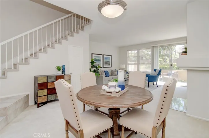 Soooo many great spaces that are flexible for anyone's lifestyle.
