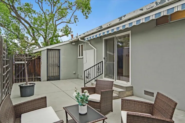2204 Monterey Avenue, Santa Clara, California 95051