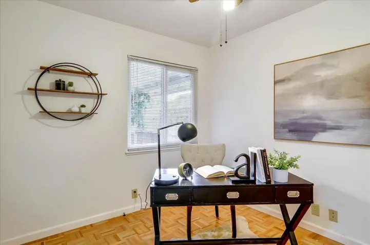 2204 Monterey Avenue, Santa Clara, California 95051