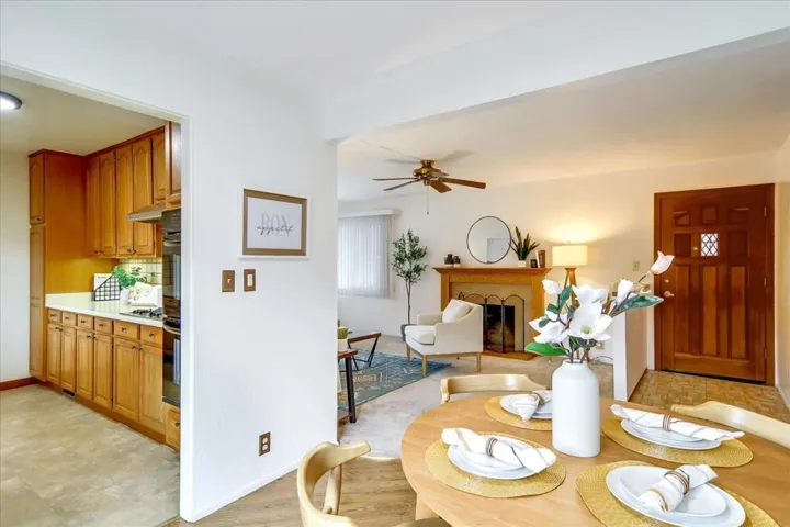 2204 Monterey Avenue, Santa Clara, California 95051