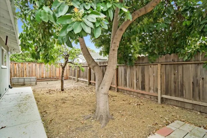2204 Monterey Avenue, Santa Clara, California 95051