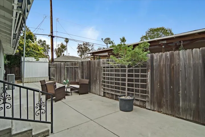 2204 Monterey Avenue, Santa Clara, California 95051