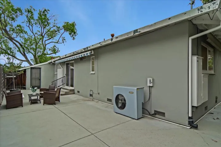 2204 Monterey Avenue, Santa Clara, California 95051