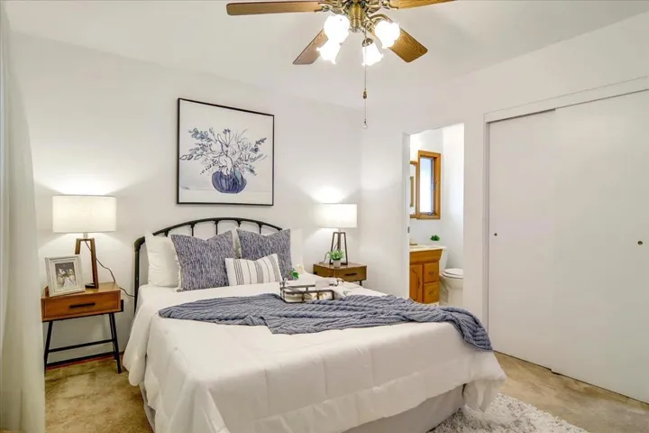 2204 Monterey Avenue, Santa Clara, California 95051