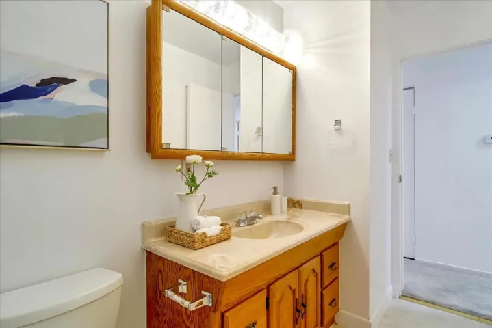 2204 Monterey Avenue, Santa Clara, California 95051