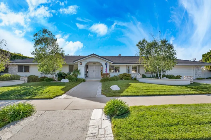10115 Donna Avenue, Northridge, California 91324