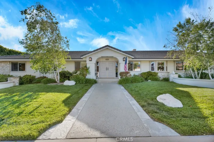 10115 Donna Avenue, Northridge, California 91324