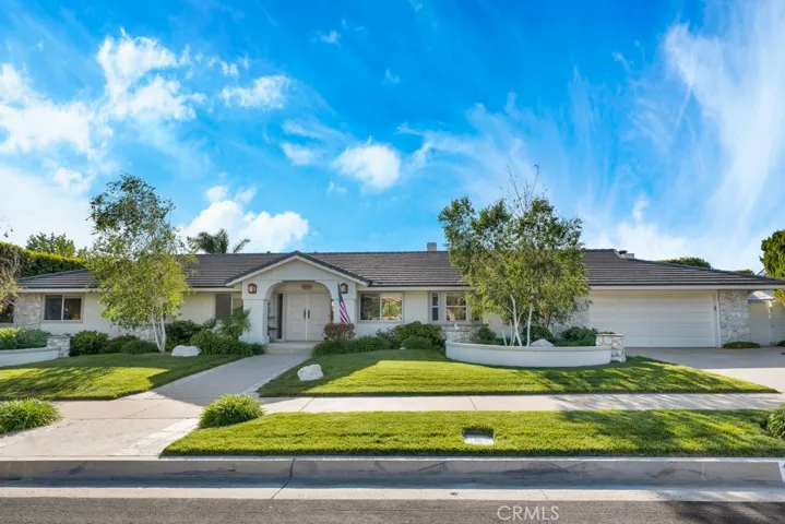 10115 Donna Avenue, Northridge, California 91324