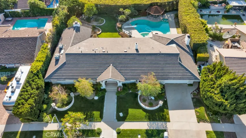 10115 Donna Avenue, Northridge, California 91324