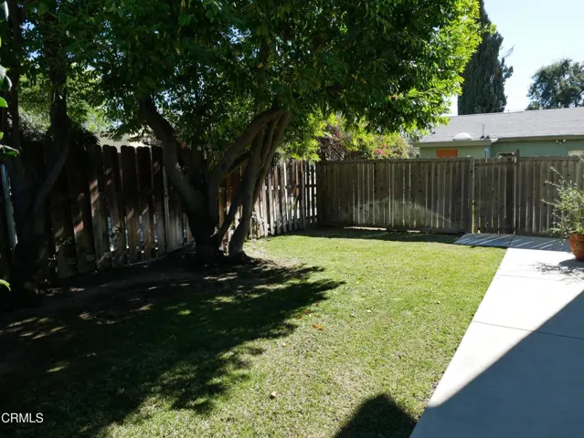 Yard 1