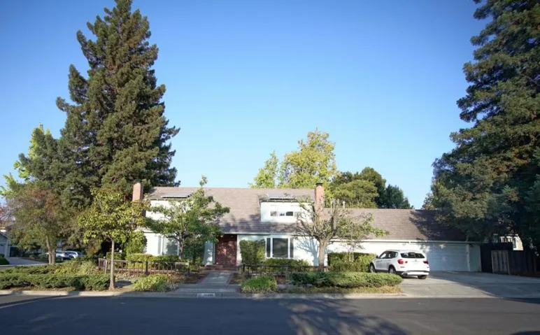 Front Elevation