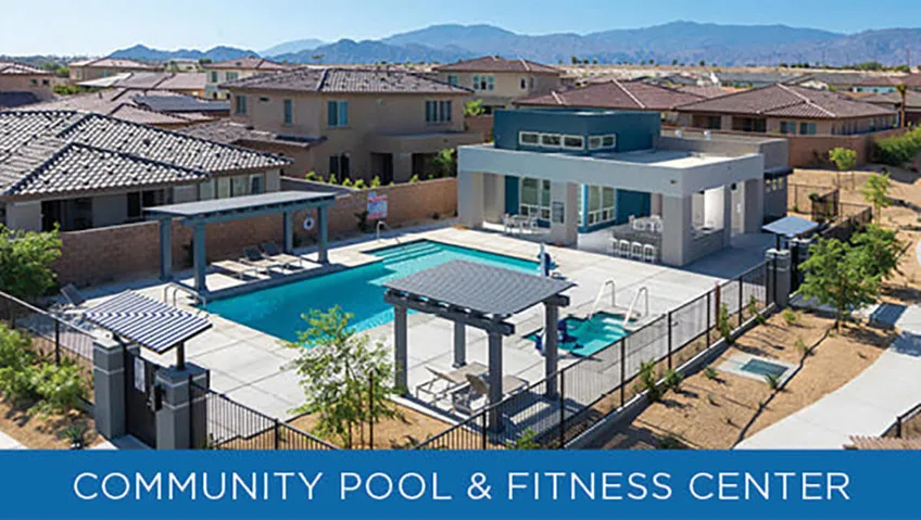 Genesis Pool and Fitness Center