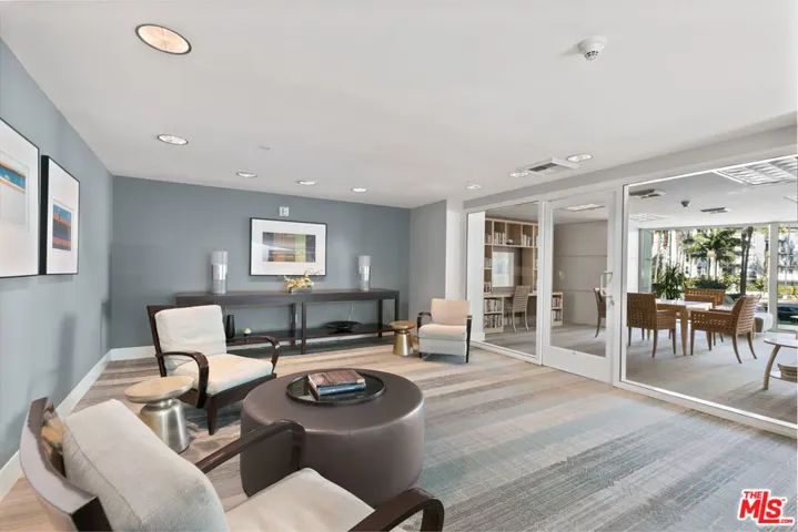 13600 Marina Pointe Drive 812, Marina Del Rey, California 90292