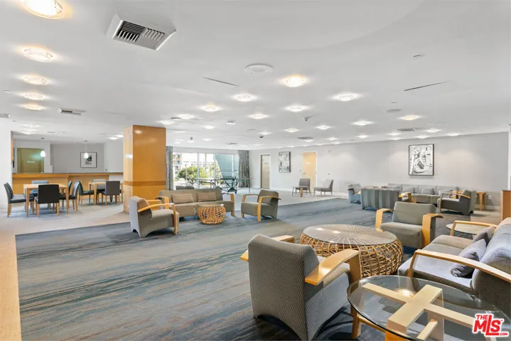 13600 Marina Pointe Drive 812, Marina Del Rey, California 90292