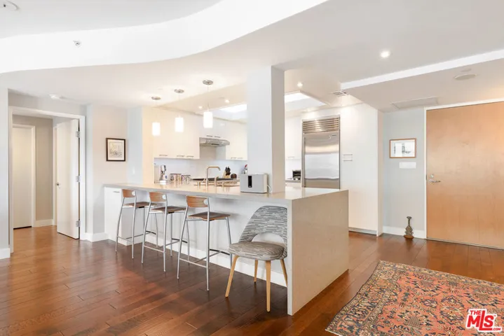 13600 Marina Pointe Drive 812, Marina Del Rey, California 90292