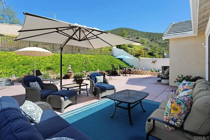 35767 Garrano Lane, Fallbrook, California 92028