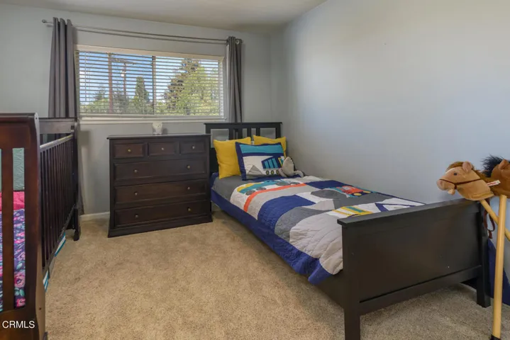 Upstairs Bedroom 2