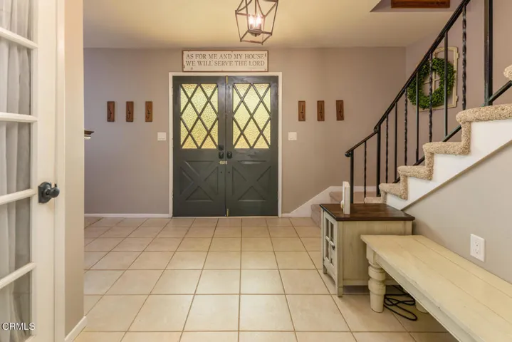 Foyer