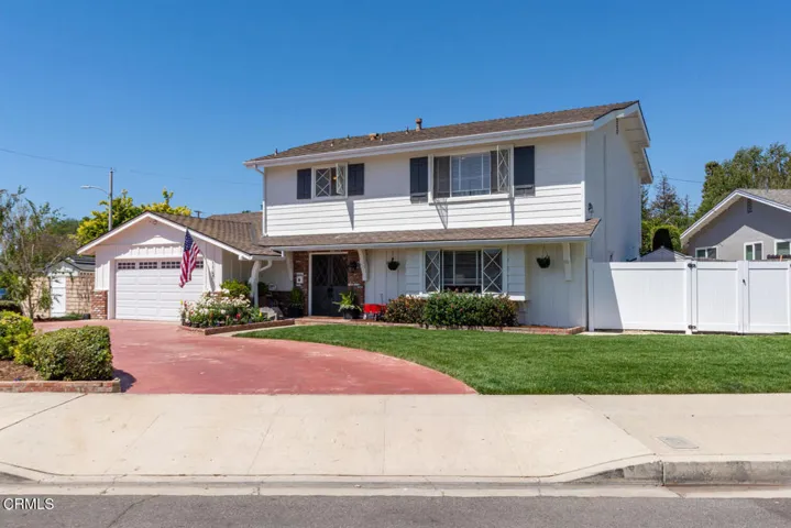 1167 Bedford Dr Camarillo CA 93010 USA-0