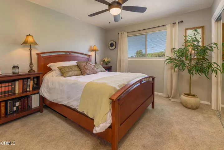 Upstairs Bedroom 1