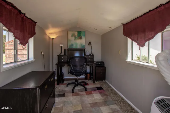 Office Shed