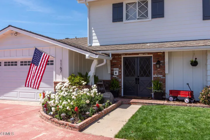 1167 Bedford Dr Camarillo CA 93010 USA-0