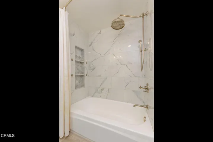 Upstairs Hall Bath