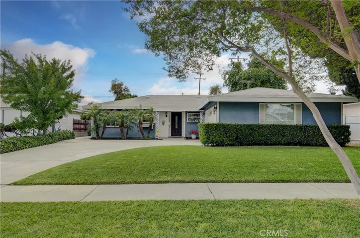 1414 Anders Ave, Hacienda Heights, California 91745