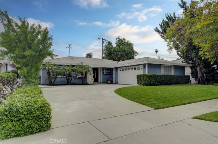 1414 Anders Ave, Hacienda Heights, California 91745