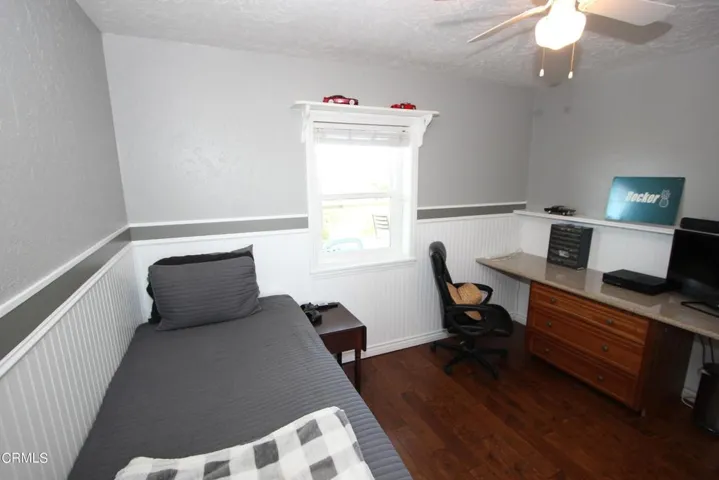 Bedroom #2
