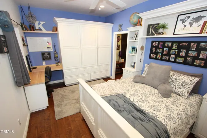 Bedroom #1