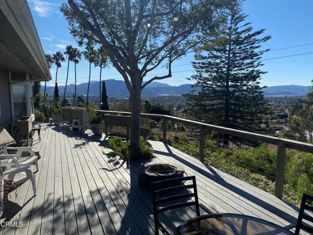 Mountain Views