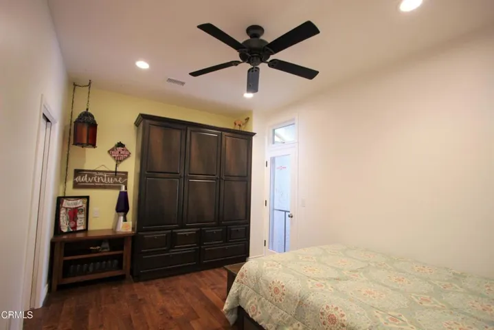 Bedroom #3