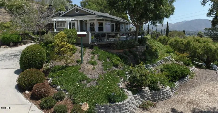 Side of the House-1