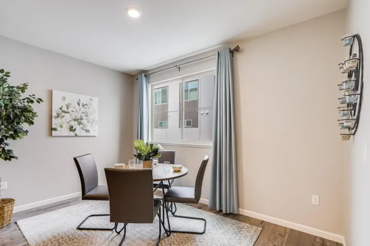186 William Manly Street 5, San Jose, California 95136