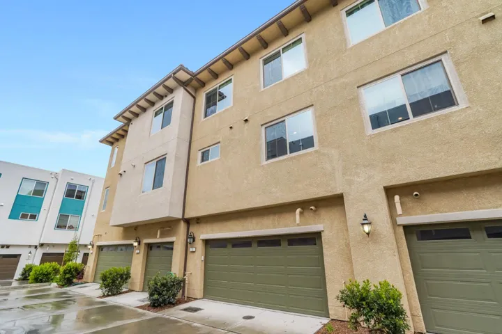 186 William Manly Street 5, San Jose, California 95136