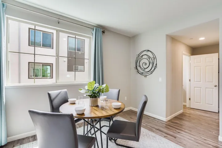 186 William Manly Street 5, San Jose, California 95136