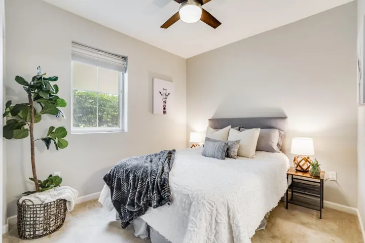 186 William Manly Street 5, San Jose, California 95136