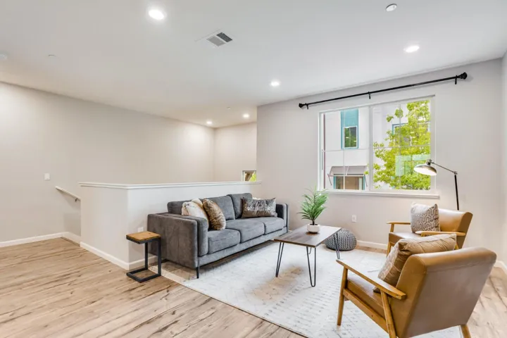 186 William Manly Street 5, San Jose, California 95136