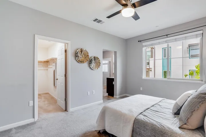 186 William Manly Street 5, San Jose, California 95136