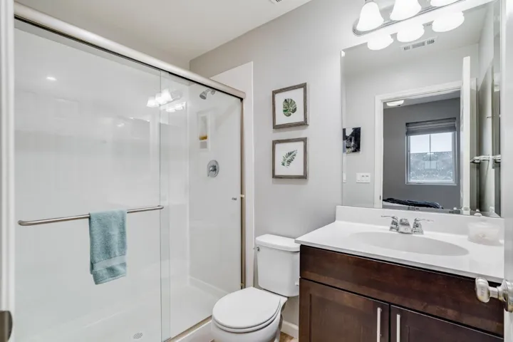 186 William Manly Street 5, San Jose, California 95136