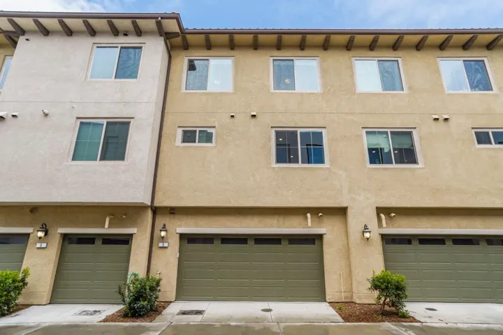 186 William Manly Street 5, San Jose, California 95136