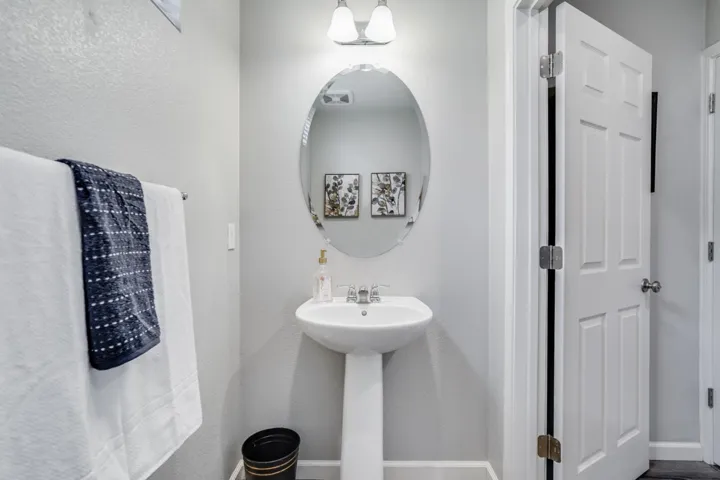 186 William Manly Street 5, San Jose, California 95136