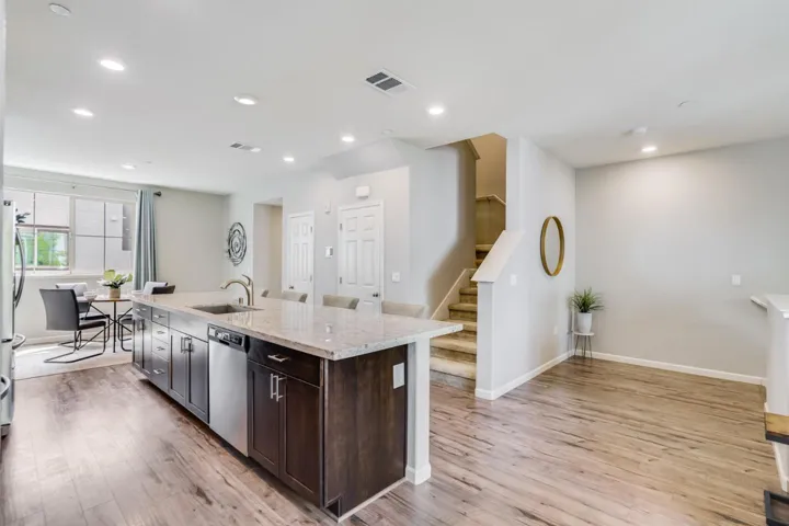 186 William Manly Street 5, San Jose, California 95136