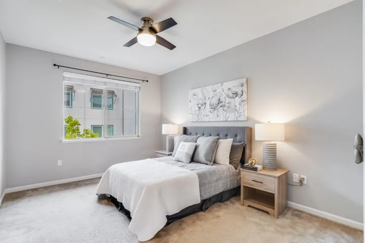 186 William Manly Street 5, San Jose, California 95136
