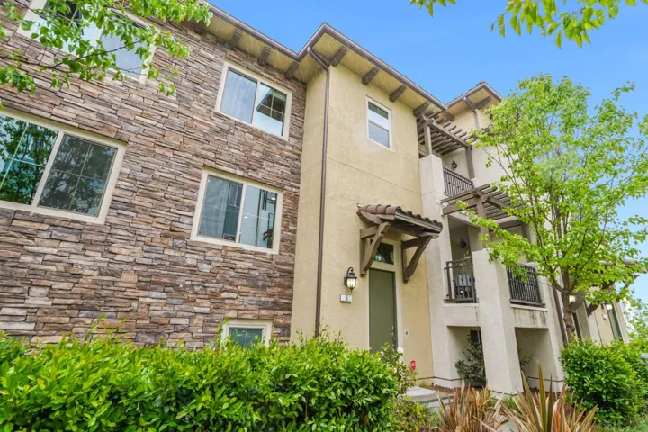 186 William Manly Street 5, San Jose, California 95136
