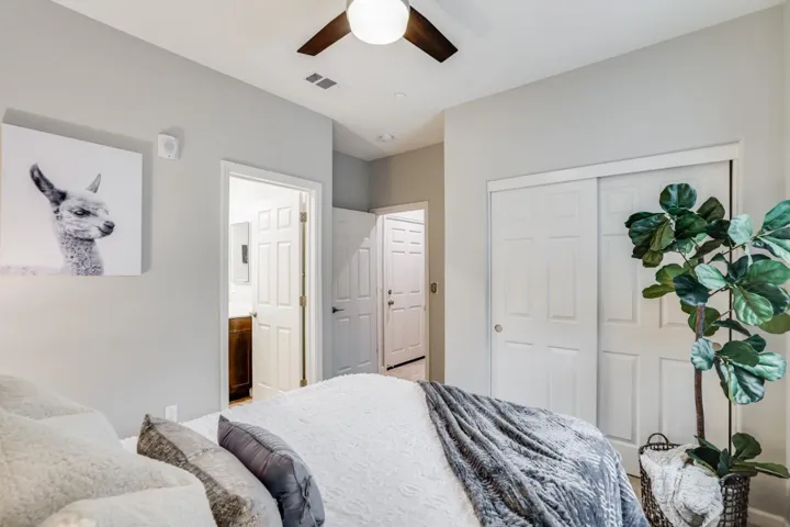 186 William Manly Street 5, San Jose, California 95136
